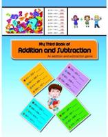 My Third Book of Addition And Subtraction