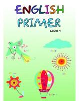 English Primer Level 1