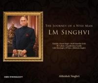 The Journey of a Wise Man- L.M. Singhvi