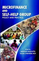 Microfinance and Self-Help Group: Policy and Practice