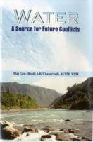 Water- A Source for Future Conflicts
