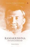 Ramakrishna On Non-Doership