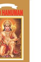 Lord Hanuman