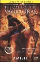 The Oath of Vayuputras