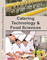 Catering Technology + Food Science