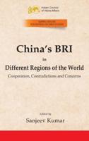 China's BRI in Different Regions of the World