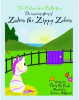 Zahra the Zippy Zebra