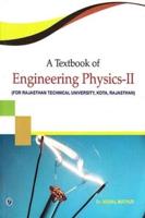 A Textbook of Engineering Physics-II (RTU Kota)