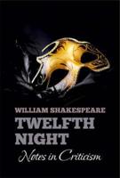 William Shakespeare's Twelfth Night