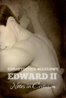 Christopher Marlowe's Edward II