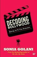 Decoding Bollywood