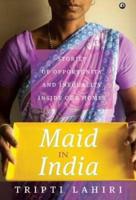 Maid in India