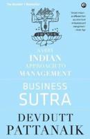 Business Sutra: A Very Indian Approach to Management (Old Edition)