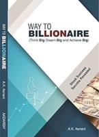 Way to Billionaire