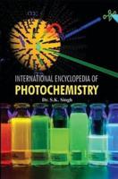 International Encyclopedia Of Photochemistry