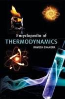Encyclopedia Od Thermodynamics