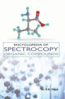 Encyclopedia of Spectrocopy Organic Compounds