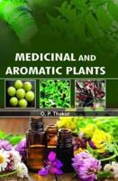 Medical and Aromatic Plants