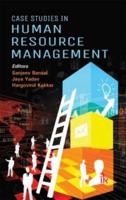 Case Studies in Human Resource Management