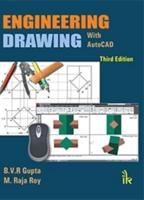 Engineering Drawing With AutoCAD