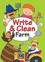 Write & Clean Farm