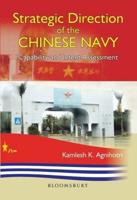 Strategic Direction of the Chinese Navy