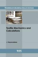 Textile Mechanics and Calculations