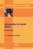 Introduction to Textile Fibers