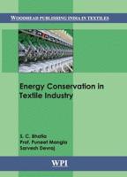 Energy Conservation in Textile Industry
