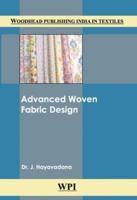 Advanced Woven Fabric Design