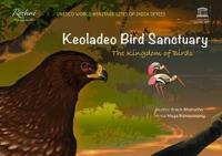 Keoladeo Bird Sanctuary