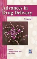 Advances in Drug Delivery :Volume - I