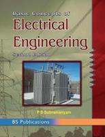 Basic Concepts of Electrical Engineering