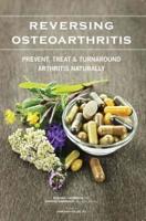Reversing Osteoarthritis -