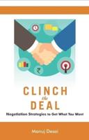Clinch the Deal