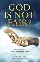 God IS Not Fair ?