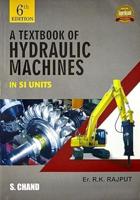 A Textbook of Hydraulic Machines