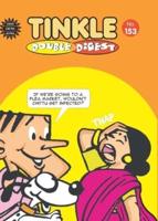 Tinkle Double Digest No. 153