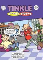 Tinkle Double Digest No. 157