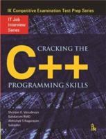 Cracking the C++ Programming Skills