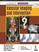 Vascular Imaging and Interventions