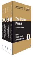 The Parsis of India