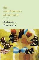 The Sand Libraries of Timbuktu: Poems
