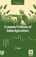 Economic Problems of Indian Agriculture