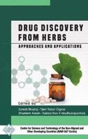 Drug Discovery from Herbs: Approaches and Applications