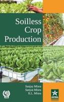 Soilless Crop Production