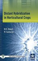 Distant Hybridization in Horticultural Crops