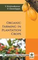 Organic Farming in Plantation Crops