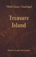 Treasure Island (World Classics, Unabridged)