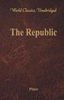The Republic (World Classics, Unabridged)